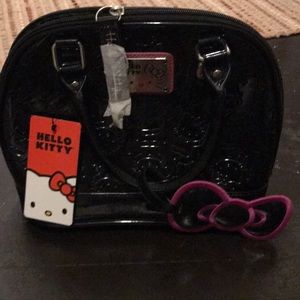 Hello Kitty Purse